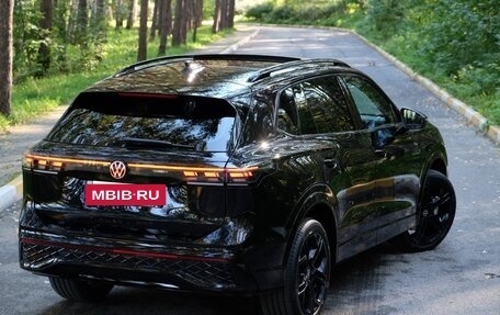 Volkswagen Tiguan, 2026 год, 5 100 000 рублей, 4 фотография