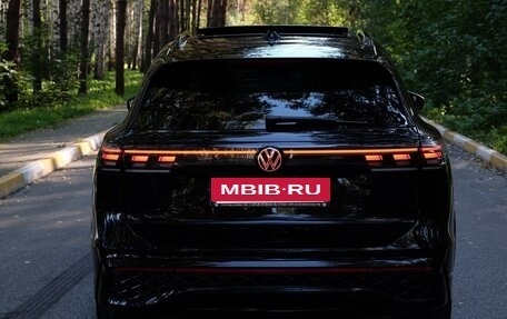 Volkswagen Tiguan, 2026 год, 5 100 000 рублей, 5 фотография