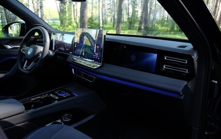 Volkswagen Tiguan, 2026 год, 5 100 000 рублей, 19 фотография