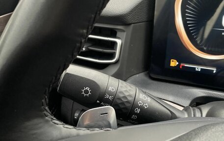 CheryExeed VX, 2023 год, 2 649 000 рублей, 36 фотография