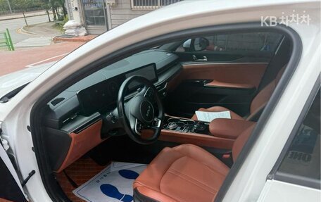 KIA K5, 2026 год, 2 810 500 рублей, 6 фотография