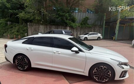 KIA K5, 2026 год, 2 810 500 рублей, 4 фотография