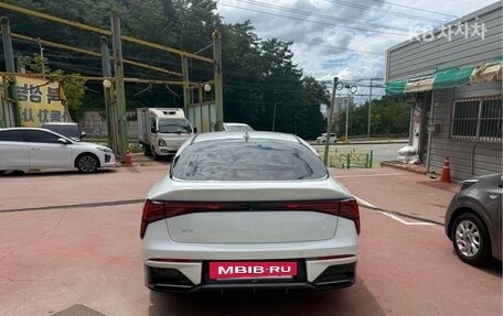 KIA K5, 2026 год, 2 810 500 рублей, 3 фотография