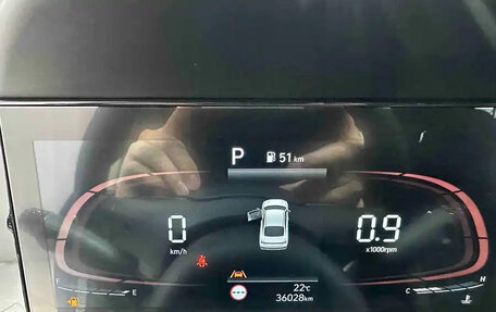 Hyundai Elantra, 2023 год, 1 273 017 рублей, 10 фотография