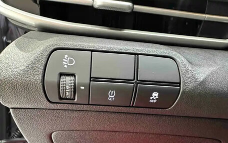 Hyundai Elantra, 2023 год, 1 273 017 рублей, 17 фотография