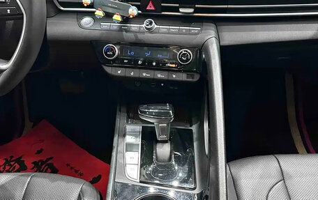 Hyundai Elantra, 2023 год, 1 273 017 рублей, 13 фотография