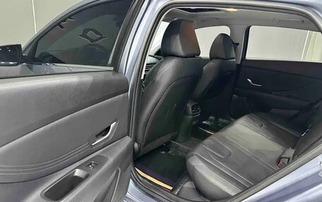 Hyundai Elantra, 2023 год, 1 273 017 рублей, 14 фотография