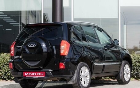 Chery Tiggo 3 I, 2019 год, 880 000 рублей, 2 фотография