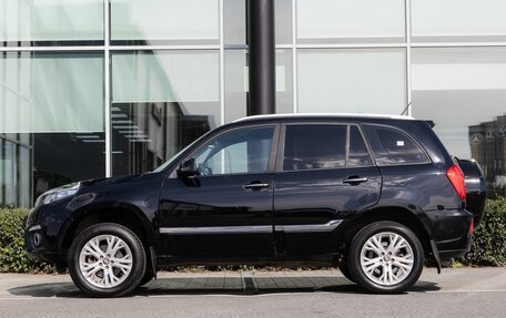 Chery Tiggo 3 I, 2019 год, 880 000 рублей, 7 фотография