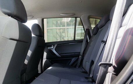 Chery Tiggo 3 I, 2019 год, 880 000 рублей, 14 фотография