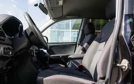 Chery Tiggo 3 I, 2019 год, 880 000 рублей, 12 фотография