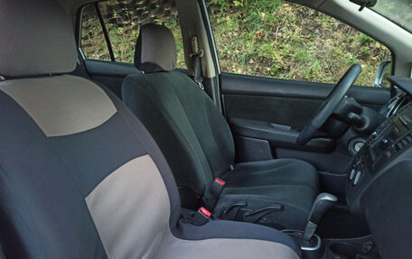 Nissan Tiida, 2012 год, 600 000 рублей, 6 фотография