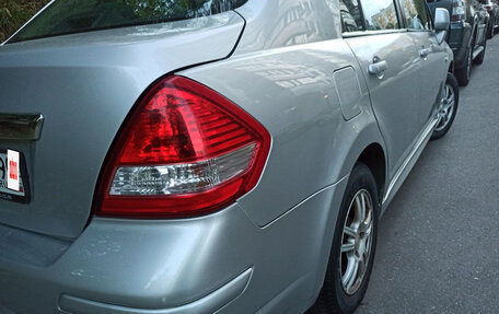 Nissan Tiida, 2012 год, 600 000 рублей, 12 фотография