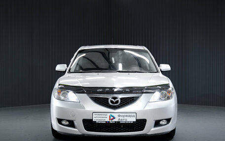 Mazda 3, 2008 год, 699 000 рублей, 2 фотография