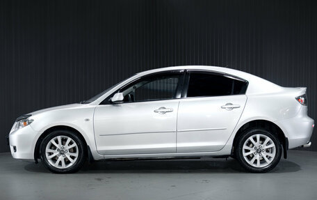 Mazda 3, 2008 год, 699 000 рублей, 5 фотография