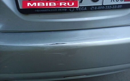Nissan Tiida, 2012 год, 600 000 рублей, 15 фотография