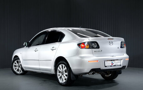Mazda 3, 2008 год, 699 000 рублей, 6 фотография
