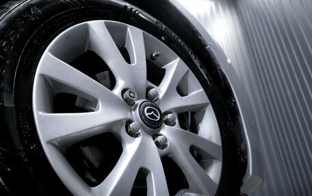 Mazda 3, 2008 год, 699 000 рублей, 12 фотография