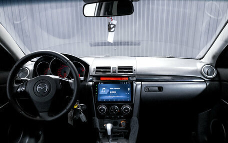 Mazda 3, 2008 год, 699 000 рублей, 14 фотография