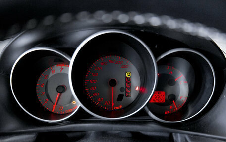 Mazda 3, 2008 год, 699 000 рублей, 16 фотография