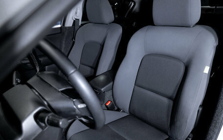 Mazda 3, 2008 год, 699 000 рублей, 18 фотография