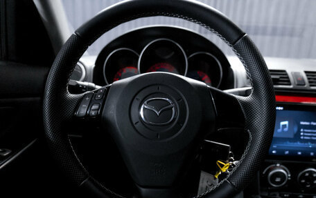 Mazda 3, 2008 год, 699 000 рублей, 15 фотография