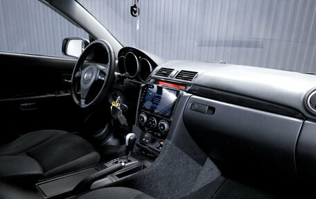 Mazda 3, 2008 год, 699 000 рублей, 17 фотография