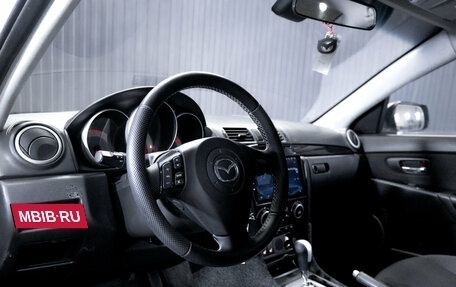 Mazda 3, 2008 год, 699 000 рублей, 13 фотография