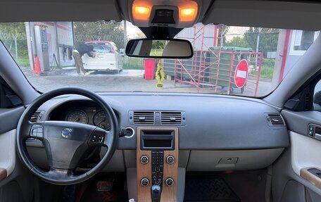 Volvo S40 II, 2007 год, 500 000 рублей, 9 фотография
