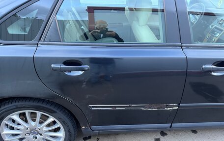 Volvo S40 II, 2007 год, 500 000 рублей, 6 фотография