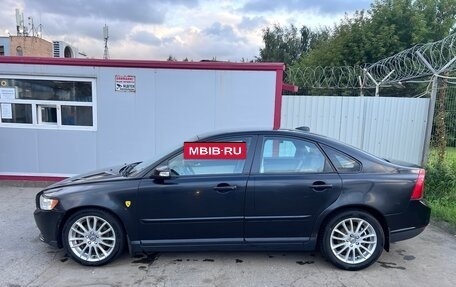 Volvo S40 II, 2007 год, 500 000 рублей, 3 фотография