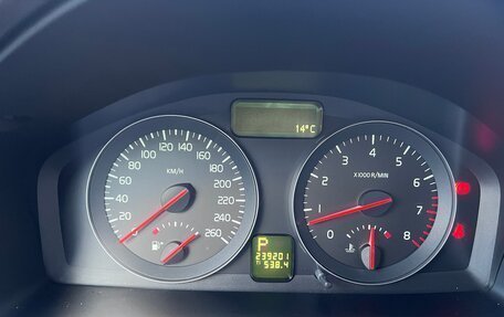 Volvo S40 II, 2007 год, 500 000 рублей, 10 фотография