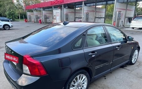 Volvo S40 II, 2007 год, 500 000 рублей, 5 фотография