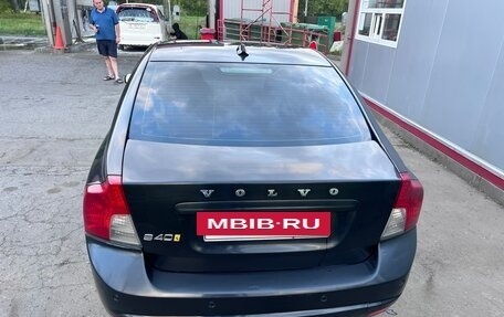 Volvo S40 II, 2007 год, 500 000 рублей, 4 фотография