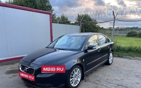 Volvo S40 II, 2007 год, 500 000 рублей, 2 фотография
