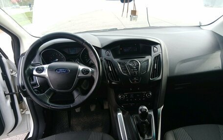 Ford Focus III, 2012 год, 790 000 рублей, 5 фотография