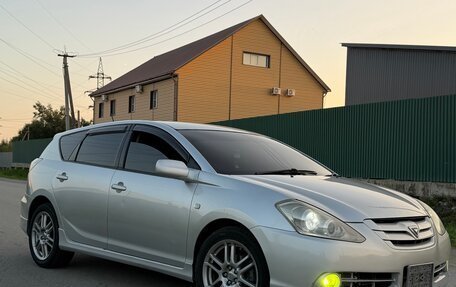 Toyota Caldina, 2005 год, 750 000 рублей, 2 фотография