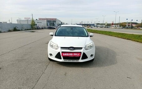 Ford Focus III, 2012 год, 790 000 рублей, 3 фотография