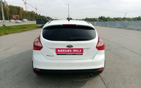 Ford Focus III, 2012 год, 790 000 рублей, 4 фотография