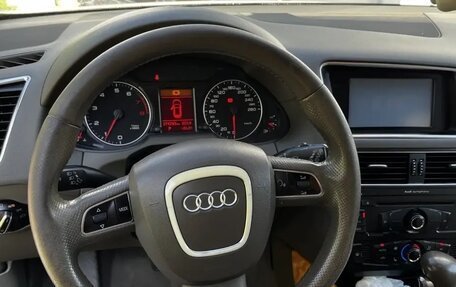 Audi Q5, 2009 год, 1 000 000 рублей, 6 фотография