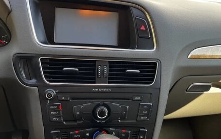 Audi Q5, 2009 год, 1 000 000 рублей, 7 фотография