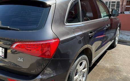 Audi Q5, 2009 год, 1 000 000 рублей, 3 фотография