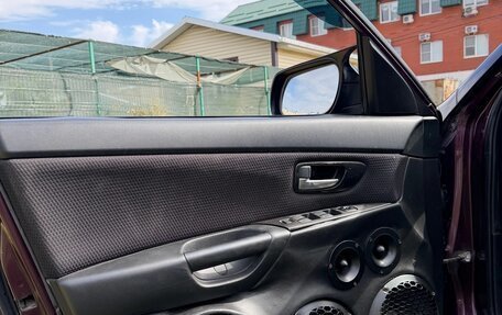 Mazda 3, 2006 год, 350 000 рублей, 6 фотография