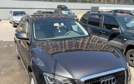 Audi Q5, 2009 год, 1 000 000 рублей, 4 фотография