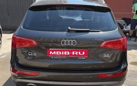 Audi Q5, 2009 год, 1 000 000 рублей, 2 фотография