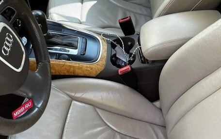 Audi Q5, 2009 год, 1 000 000 рублей, 5 фотография