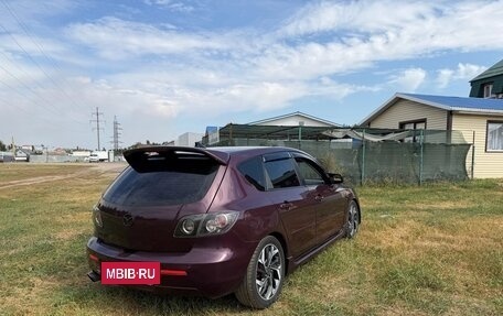 Mazda 3, 2006 год, 350 000 рублей, 4 фотография