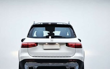 Mercedes-Benz GLB, 2022 год, 2 357 000 рублей, 4 фотография