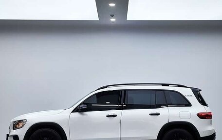 Mercedes-Benz GLB, 2022 год, 2 357 000 рублей, 5 фотография
