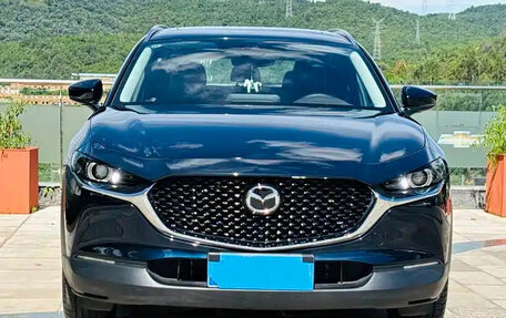Mazda CX-30 I, 2023 год, 1 630 500 рублей, 2 фотография